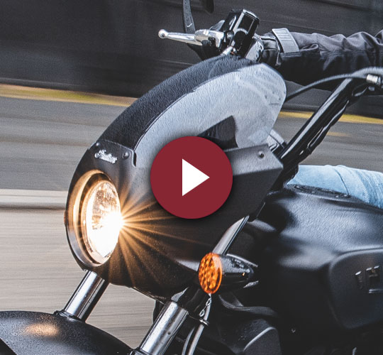 DESIGN MIT KLARER BOTSCHAFT